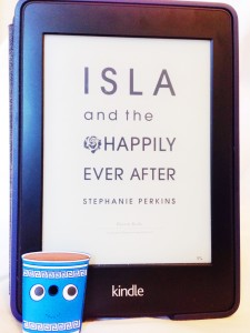 Isla and the Happily Ever After