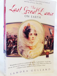 The Last Great Dance on Earth