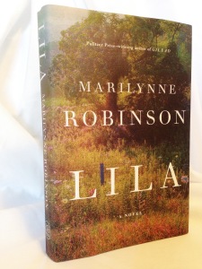 Lila by Marilynn Robinson