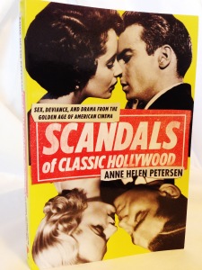 Scandals of Classic Hollywood