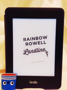 Landline
