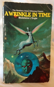 A Wrinkle in Time