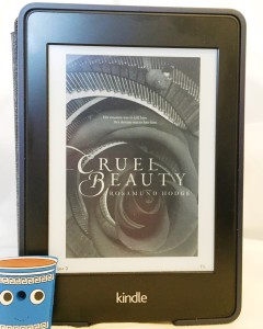 cruel beauty
