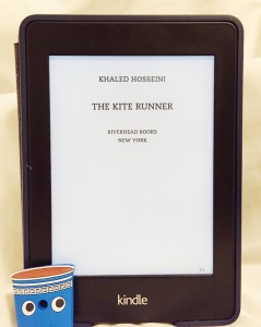 the kite runner