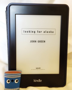 looking for alaska
