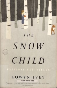 The Snow Child