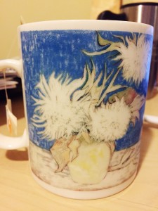teacup