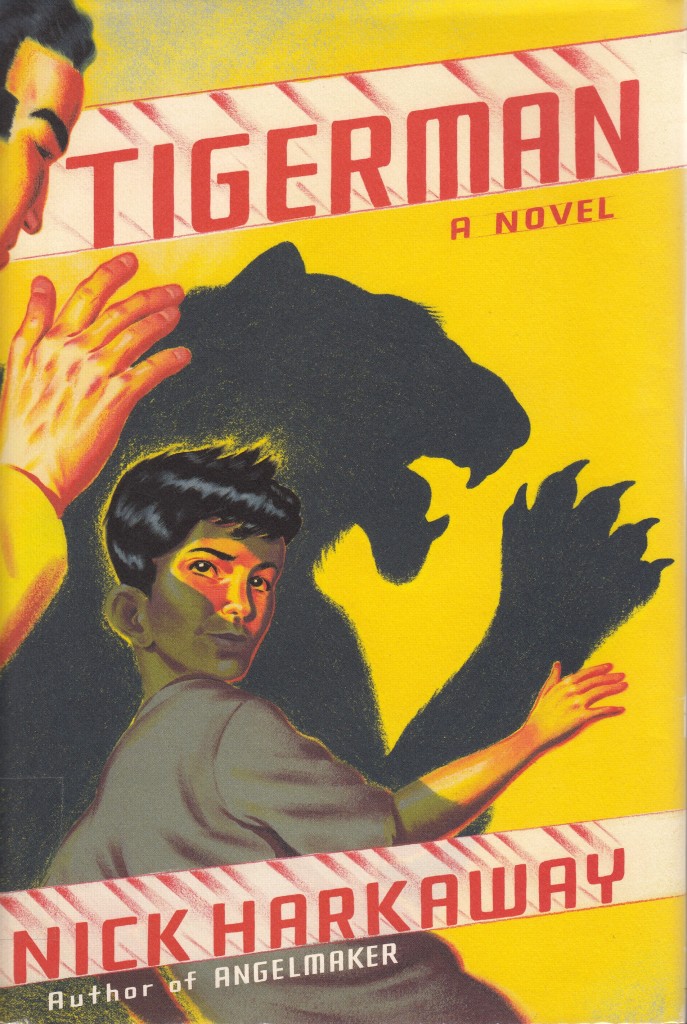 Tigerman