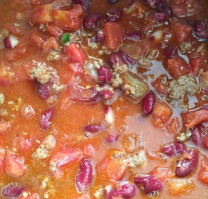 chili