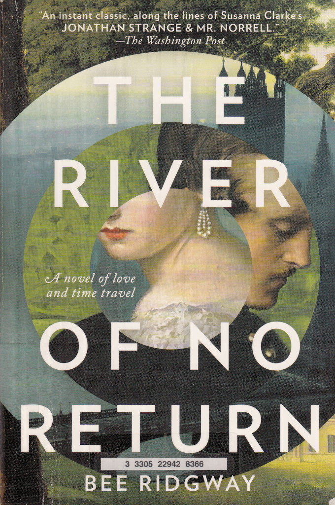 river of no return