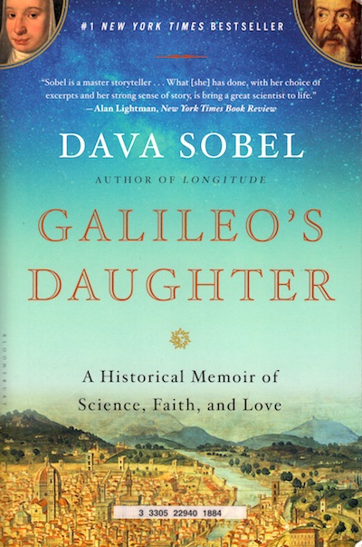 Galileo's Daughter
